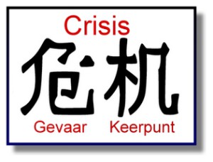 crisis