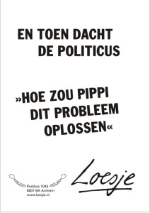 Politicus