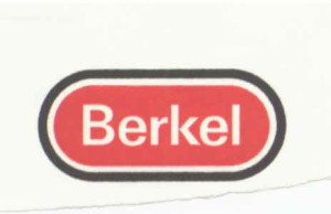 berkel logo